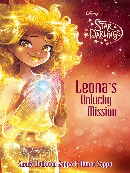 Title details for Star Darlings by Shana Muldoon Zappa - Available